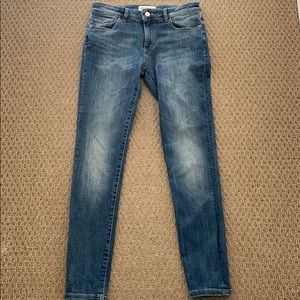 DL 1961 Florence skinny